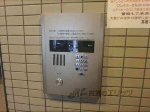 カーサ新町の物件内観写真